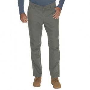 Bushman nohavice Gmog dark grey 44