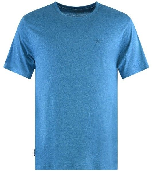 Bushman tričko Dysart blue M