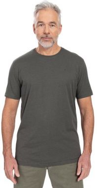 Bushman tričko Liam dark green S