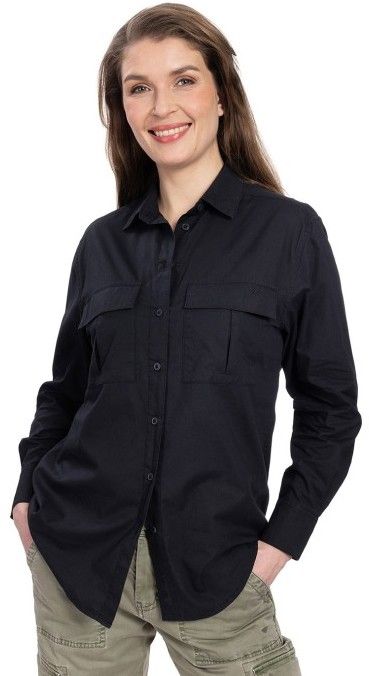 Bushman košeľa Milie black S