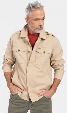 Bushman bunda Declan beige M
