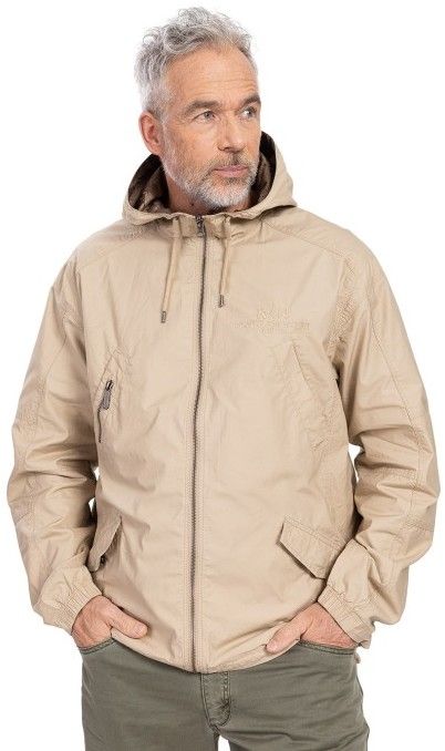 Bushman bunda Damon beige S