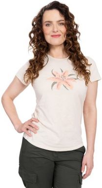 Bushman tričko Chloe beige S