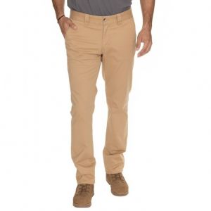 Bushman nohavice Toney sandy brown 38