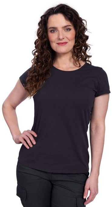 Bushman tričko Natalie V black S