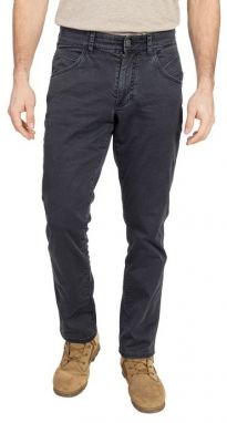 Bushman nohavice Noah black 32