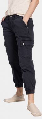 Bushman nohavice Bree black 36