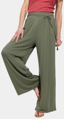 Bushman nohavice Farina green 38