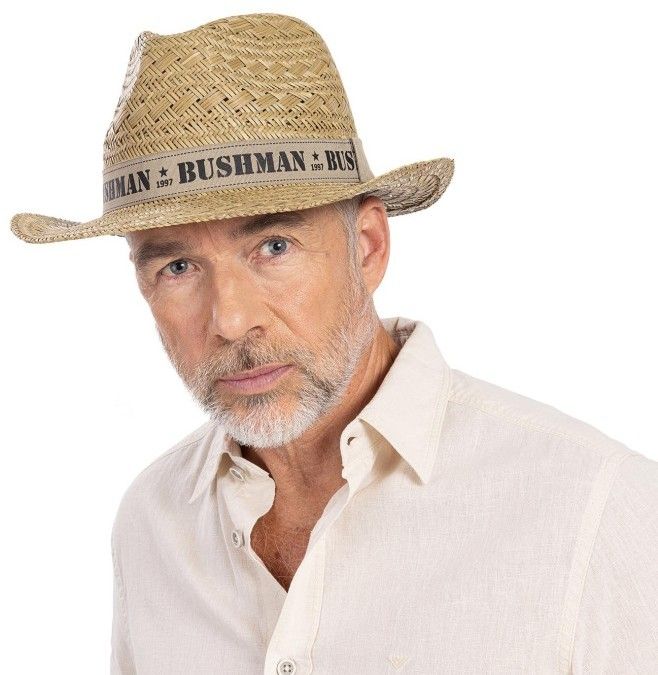 Bushman slamák Manuel sand 59
