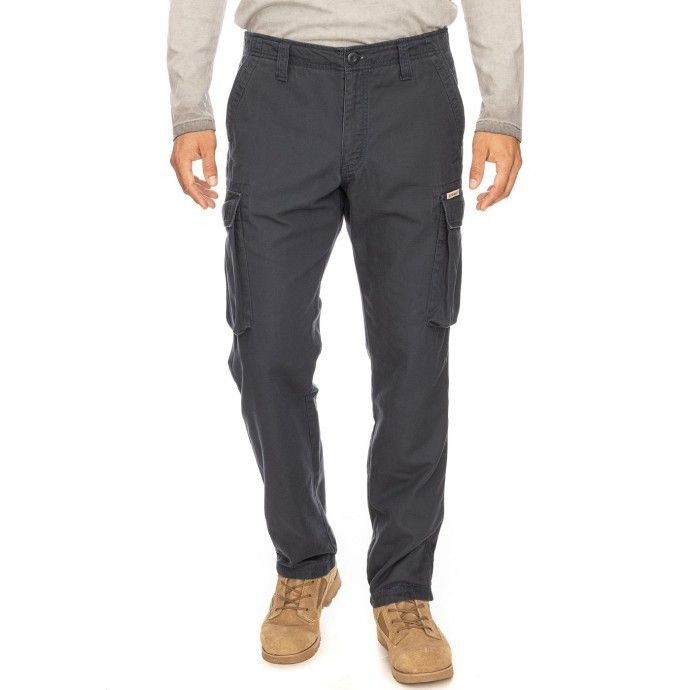 Bushman nohavice Lincoln II navy 46P