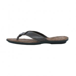 Bushman šľapky Lago dark brown 44