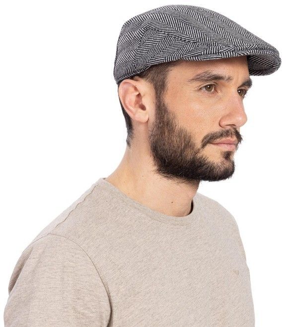 Bushman bekovka Rascal grey UNI UNI