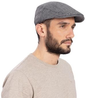 Bushman bekovka Rascal grey UNI UNI