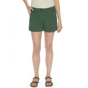 Bushman kraťasy Arika dark green 36