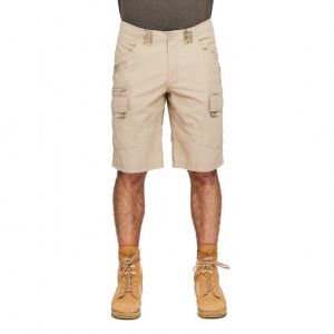 Bushman kraťasy Spurger beige 46