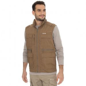 Bushman vesta Fargo II snake XS