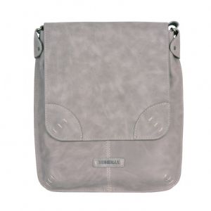 Bushman taška Pouch grey UNI