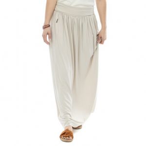 Bushman sukňa Castine cream 36-38