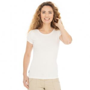 Bushman tričko Pastaza II cream S