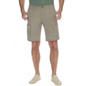 Bushman kraťasy Marlow beige 62