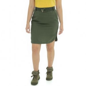 Bushman sukňa Sumatra dark green 36