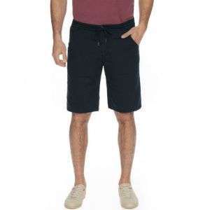 Bushman kraťasy Greb dark blue 46