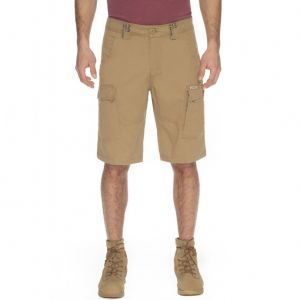 Bushman kraťasy Radicall camel 46