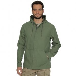 Bushman bunda Savage light green M