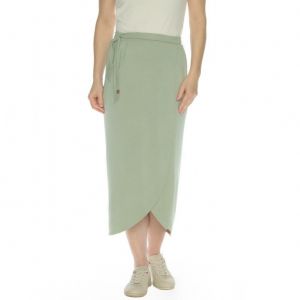 Bushman sukňa Elqenna light olive 36