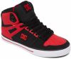 DC Shoes Pure High-Top Wc galéria