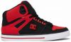 DC Shoes Pure High-Top Wc galéria