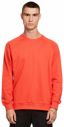 Dedicated Sweatshirt Malmoe Base Pale Red galéria
