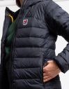 Fjällräven Expedition Pack Down Hoodie W 550 Black galéria