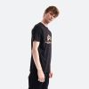 Alpha Industries Basic T-Shirt Fool Print 100501FP 365 galéria