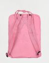 Fjällräven Kanken 312 Pink galéria