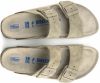 Birkenstock Arizona SFB VL Faded Khaki Regular Fit galéria