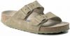 Birkenstock Arizona SFB VL Faded Khaki Regular Fit galéria