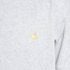 Carhartt WIP S/S Chase T-shirt I026391 GREY HEATHER/GOLD galéria