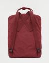 Fjällräven Kanken 326 Ox Red galéria