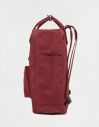 Fjällräven Kanken 326 Ox Red galéria