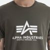 Alpha Industries Basic T-Shirt 100501 142 galéria