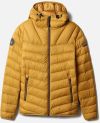 Napapijri Aerons Hood 2 NA4FPY W0L galéria
