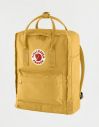 Fjällräven Kanken 160 Ochre galéria