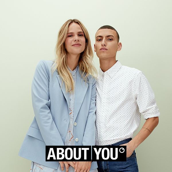 Iba to najlepšie zo zimnej About You edície