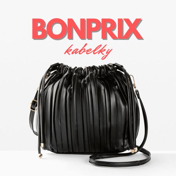 Bonprix kabelky