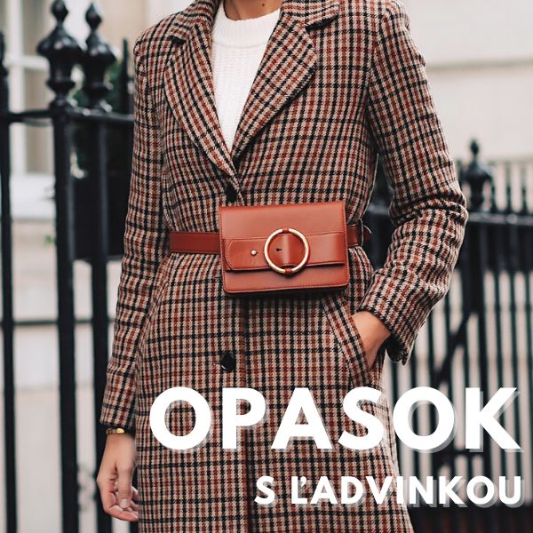 Opasok s ľadvinkou