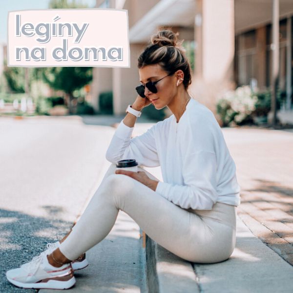 Legíny na doma 