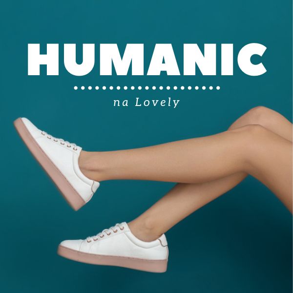 Humanic na Lovely