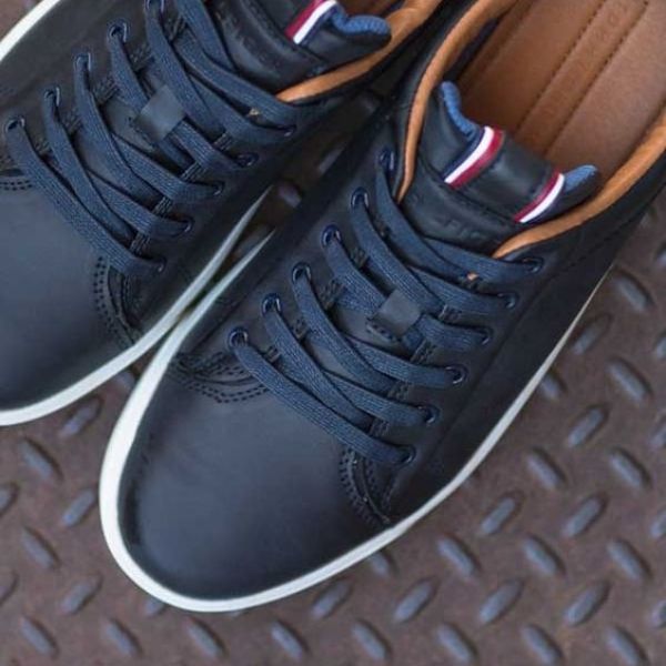 Trendy pánska obuv by Hilfiger
