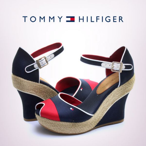 Tommy Hilfiger pre dámy
